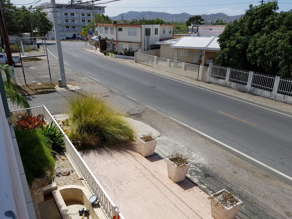 El Velero En Boqueron 201 Apartment Cabo Rojo Exterior photo